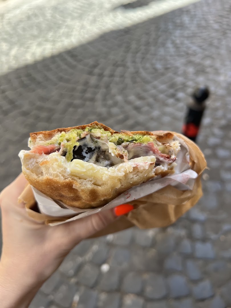 La Vita è Un Mozzico