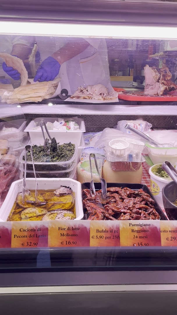 La Vita è Un Mozzico