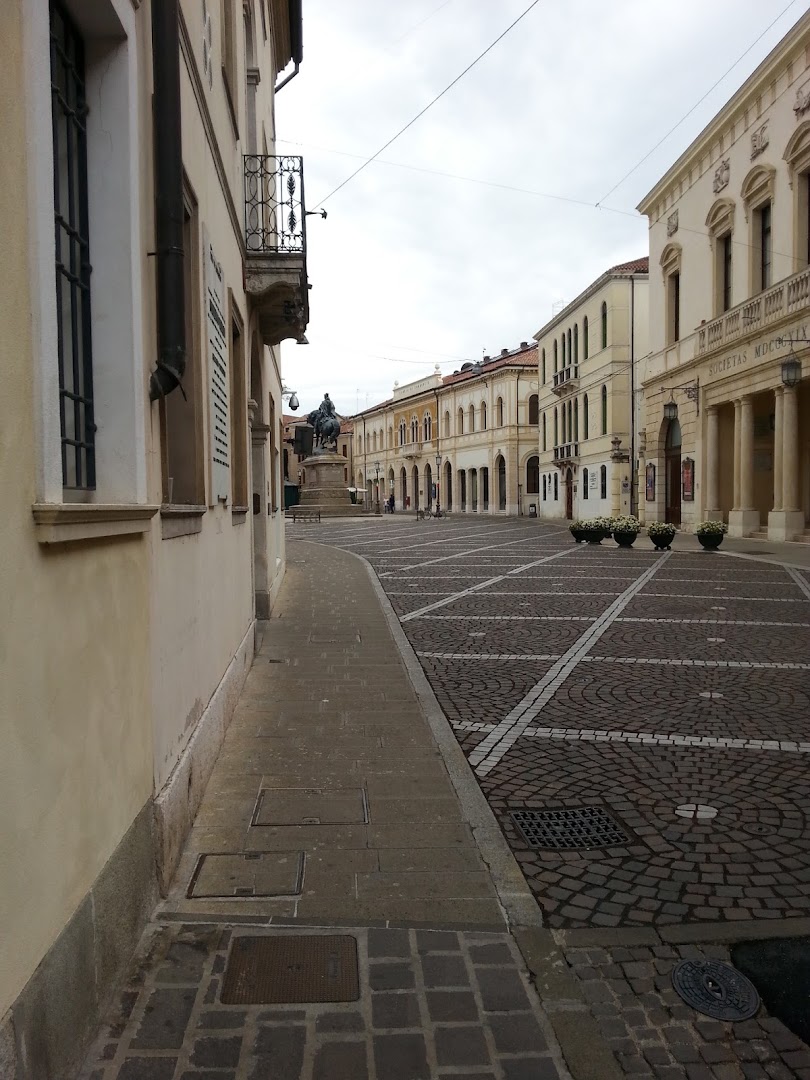 La Voce di Rovigo