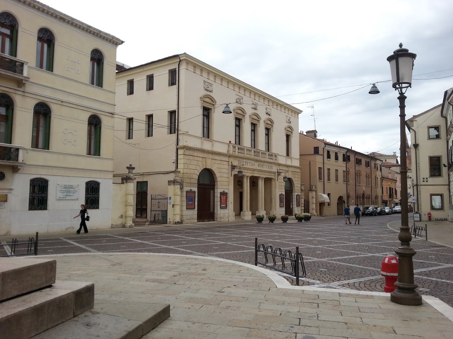 La Voce di Rovigo
