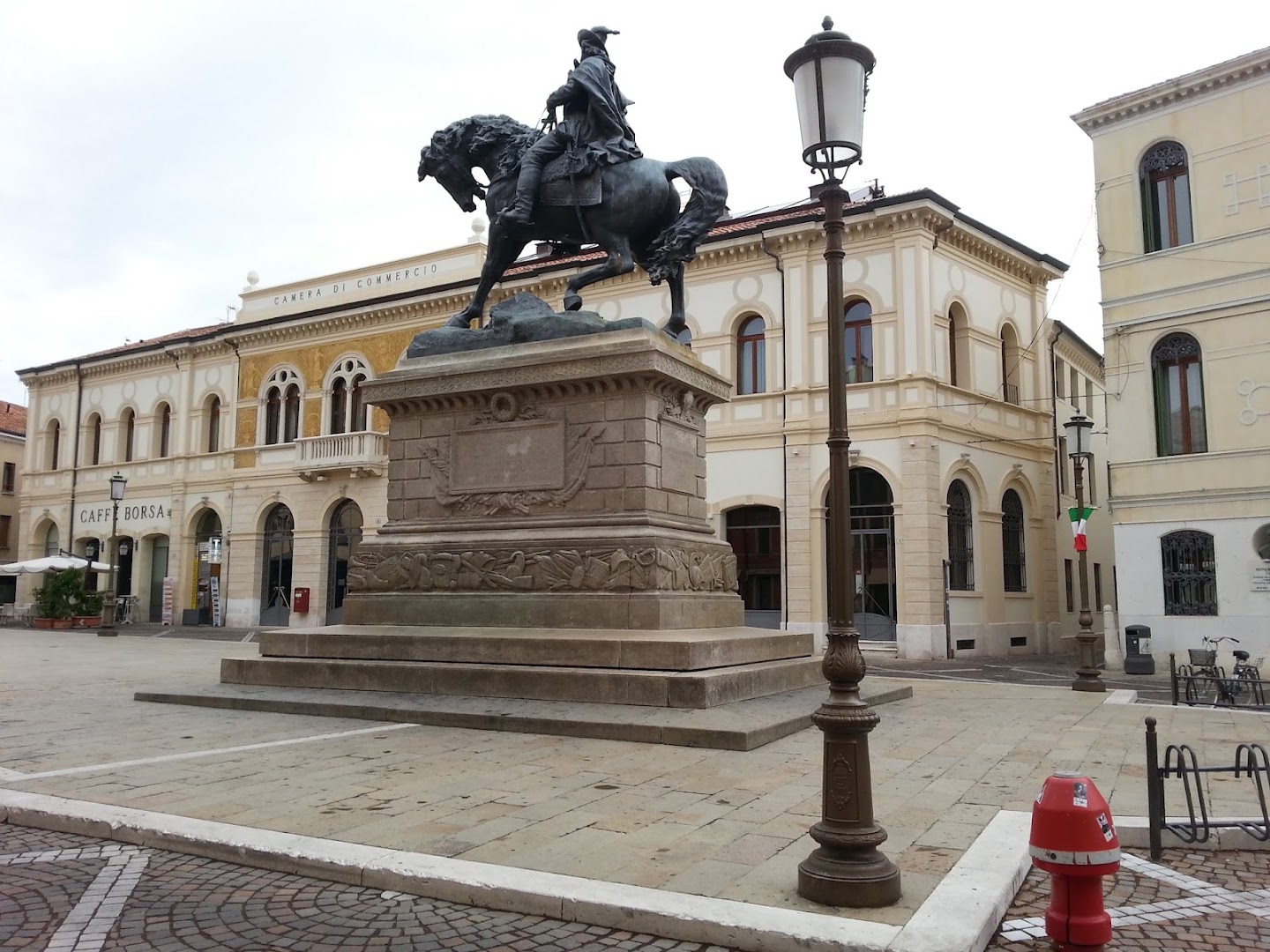 La Voce di Rovigo