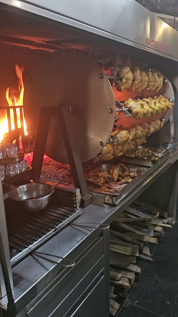 La Voglia Calda