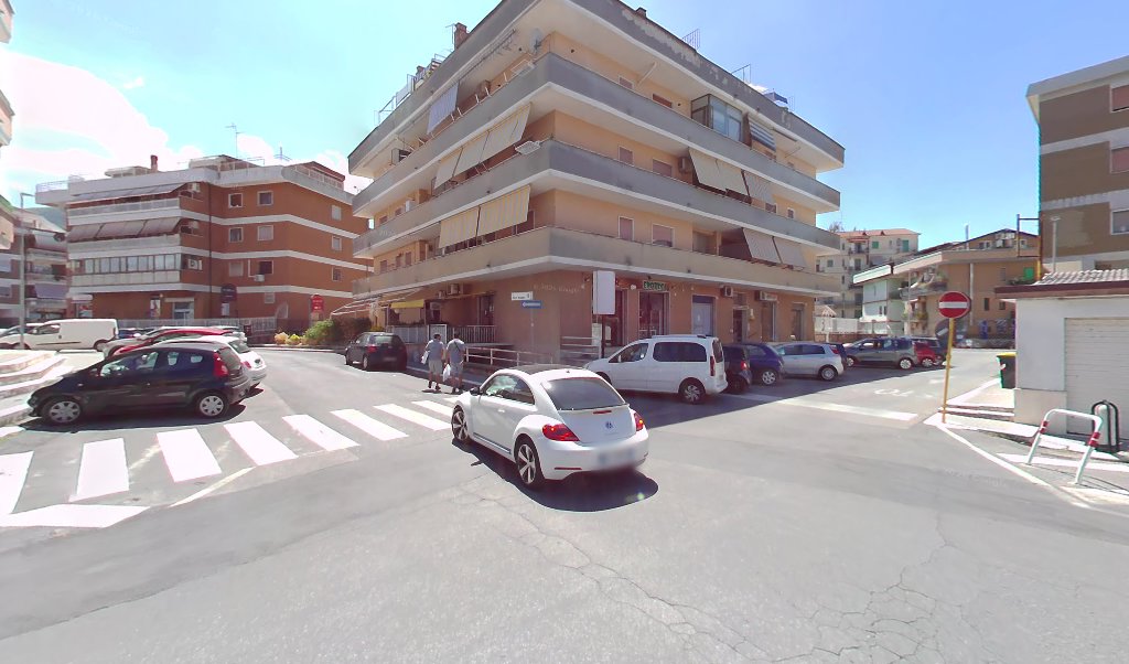 La Voglia Gelateria, Colleferro