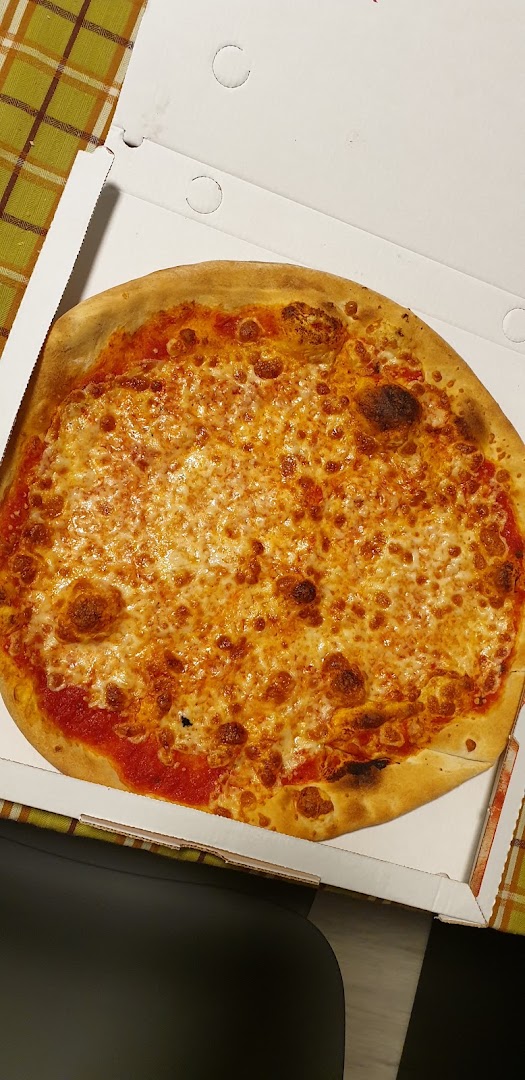 La Voglia Matta 5, Bellusco