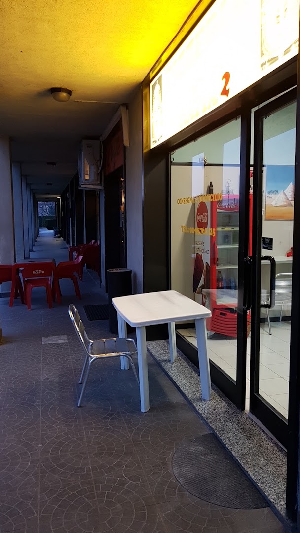 La voglia matta
