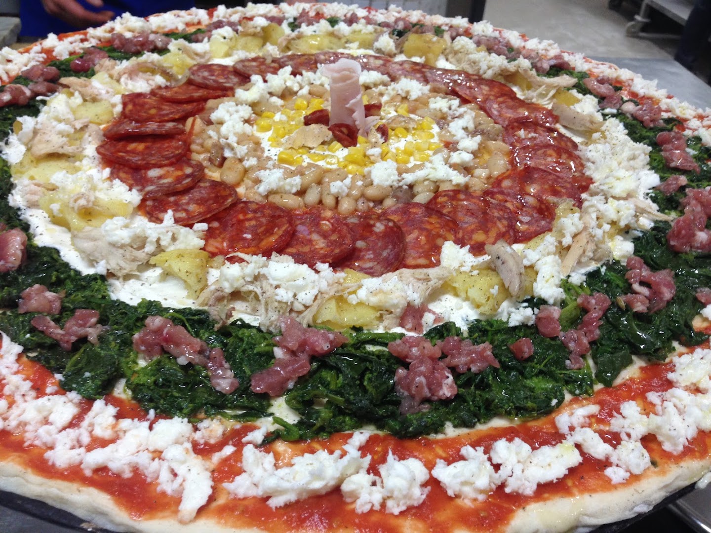La Voglia