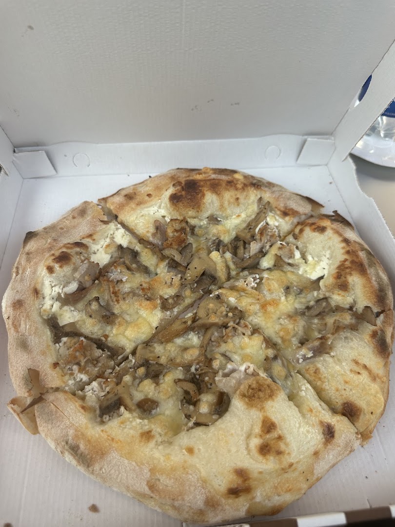 La Voglia