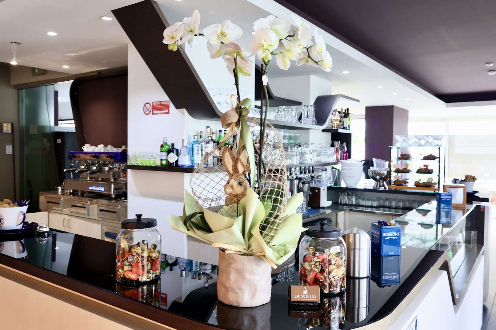La Voglia Ristorante & Bar, Riccione