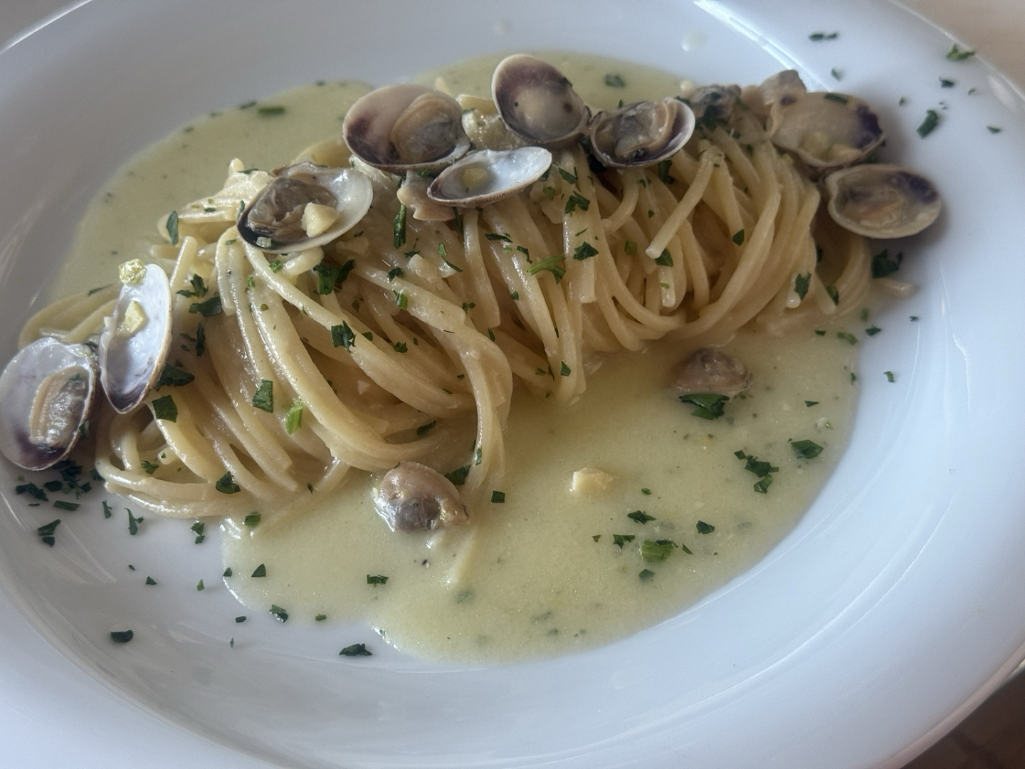 La Voglia Ristorante & Bar