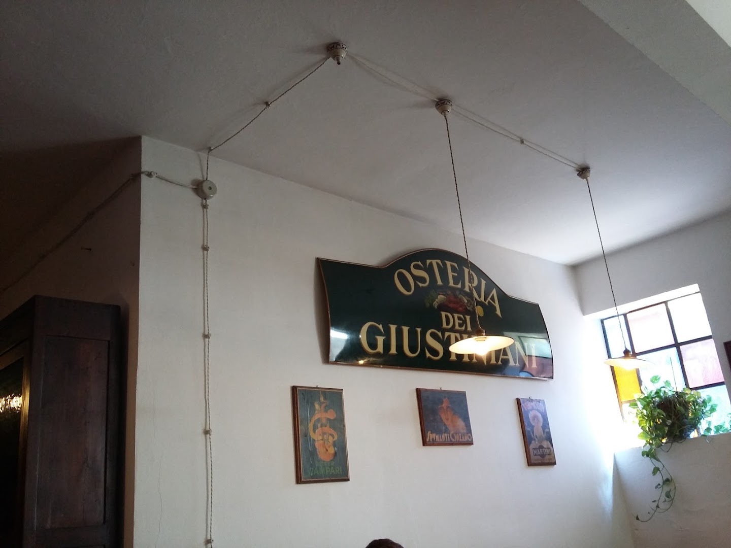 La volpe e il gatto