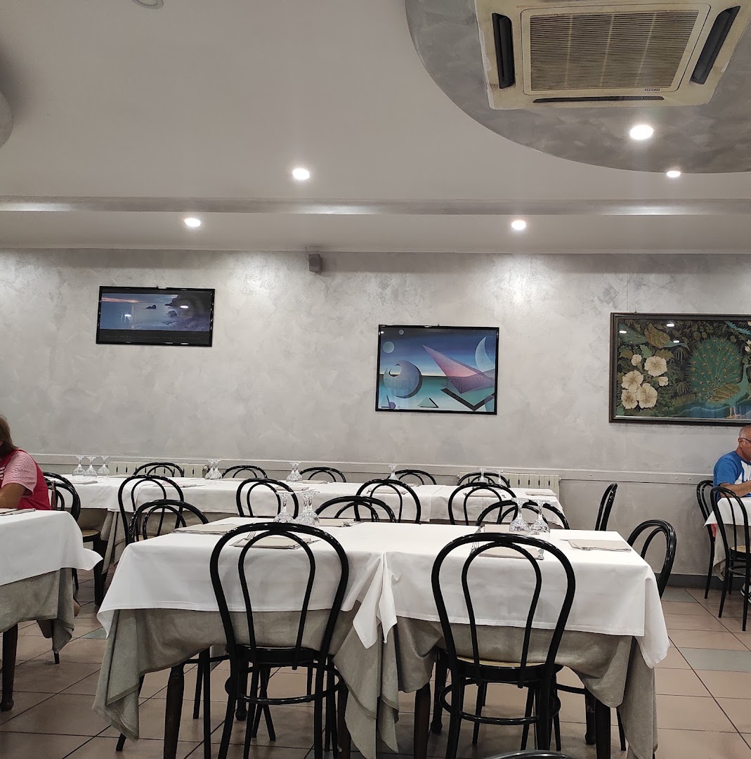 La Volpe, Torino