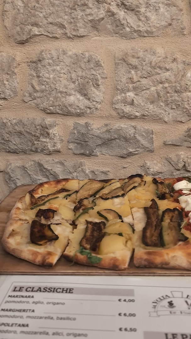 La Volta Buona