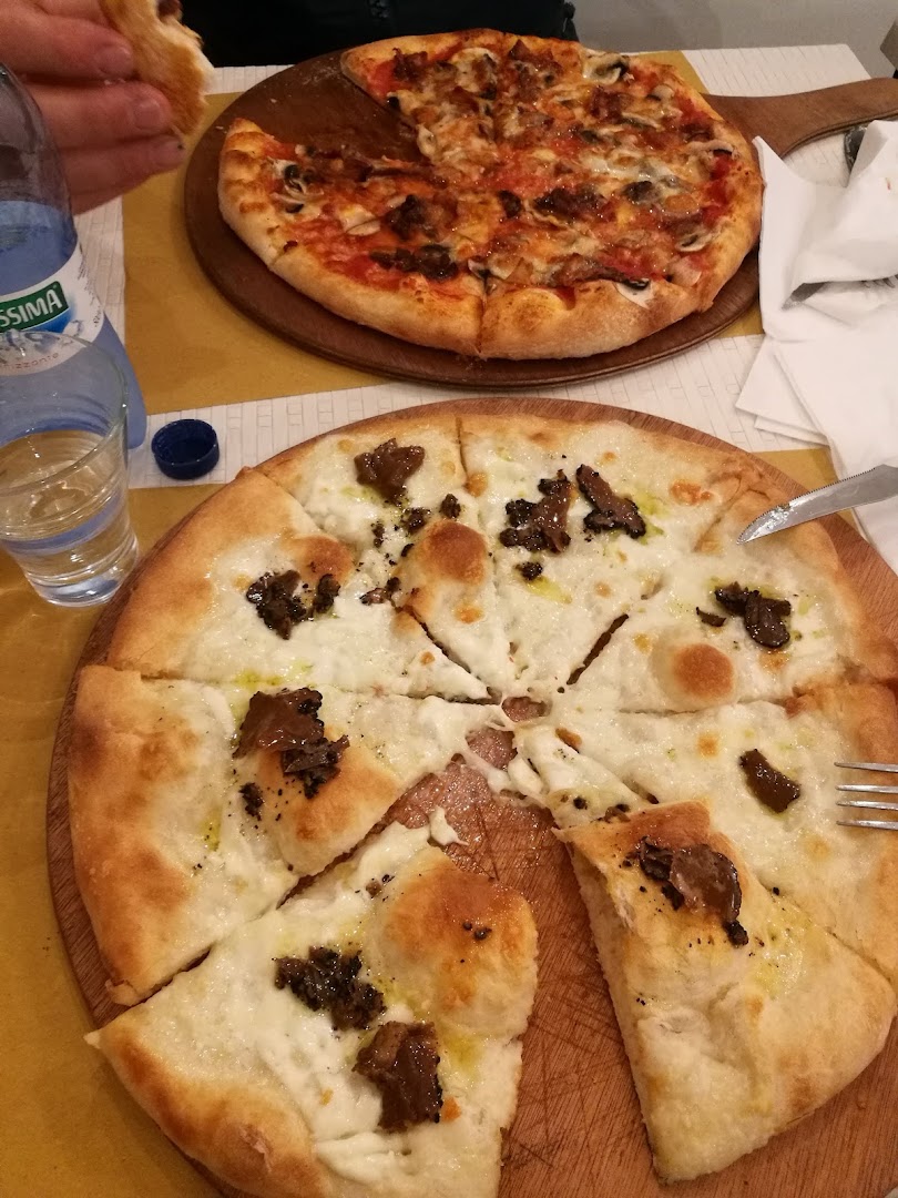 La Volta Buona
