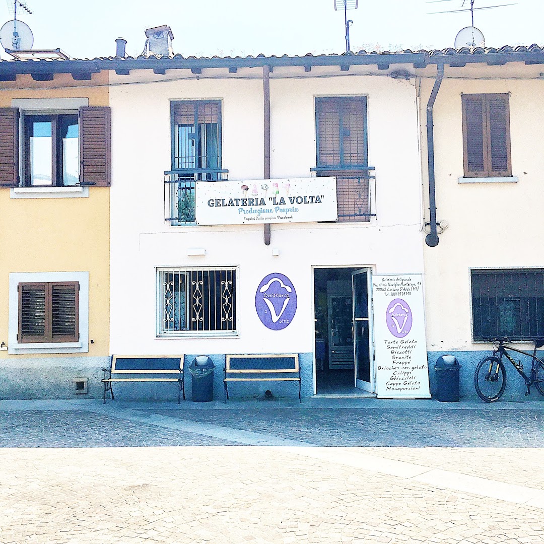 La Volta