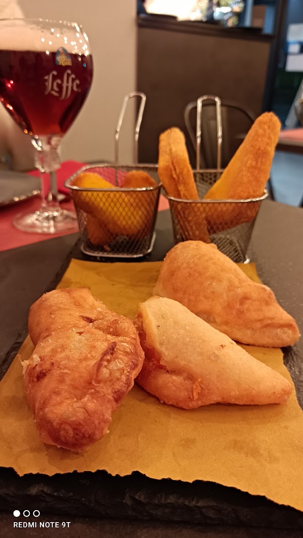 La Voluttuosa Pizzeria & Gluten Free - Pizza senza Glutine