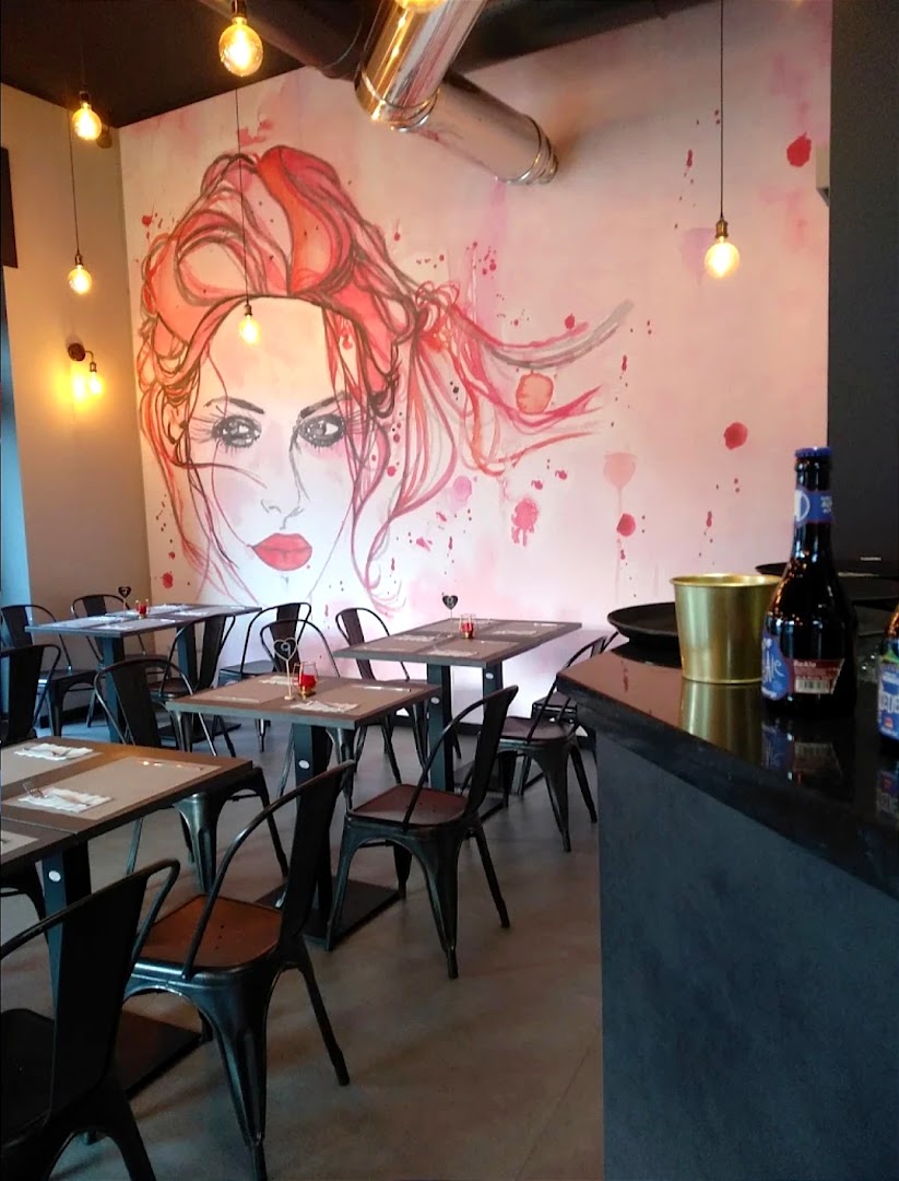 La Voluttuosa Pizzeria & Gluten Free - Pizza senza Glutine