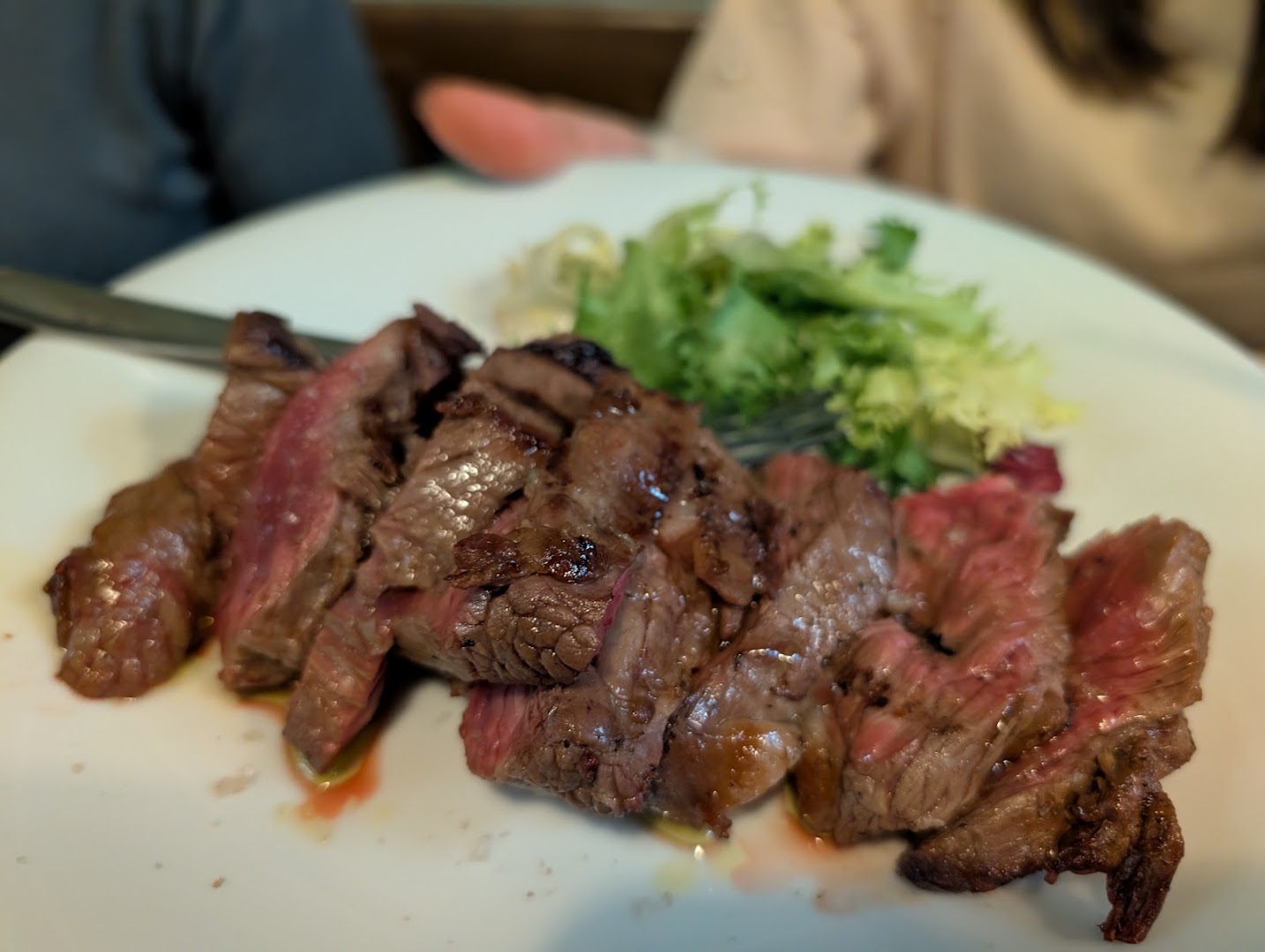 La Votta Piene Osteria
