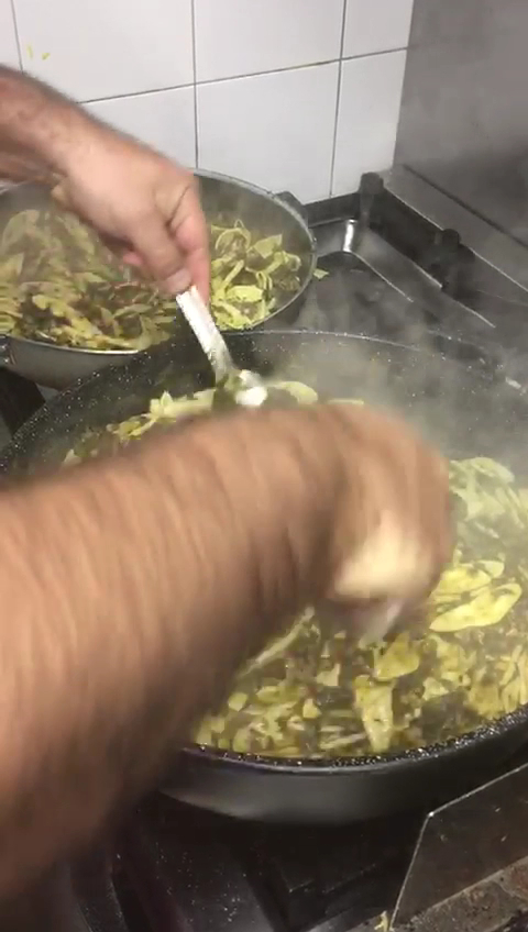 La Votta Piene Osteria
