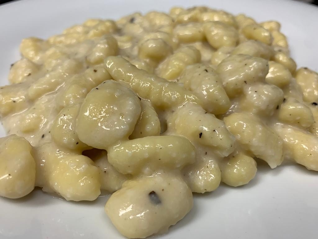 La Votta Piene Osteria