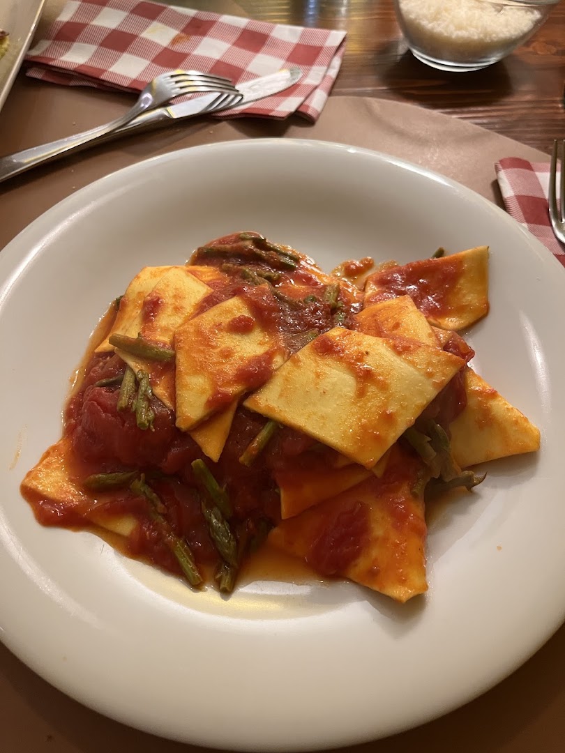 La Votta Piene Osteria