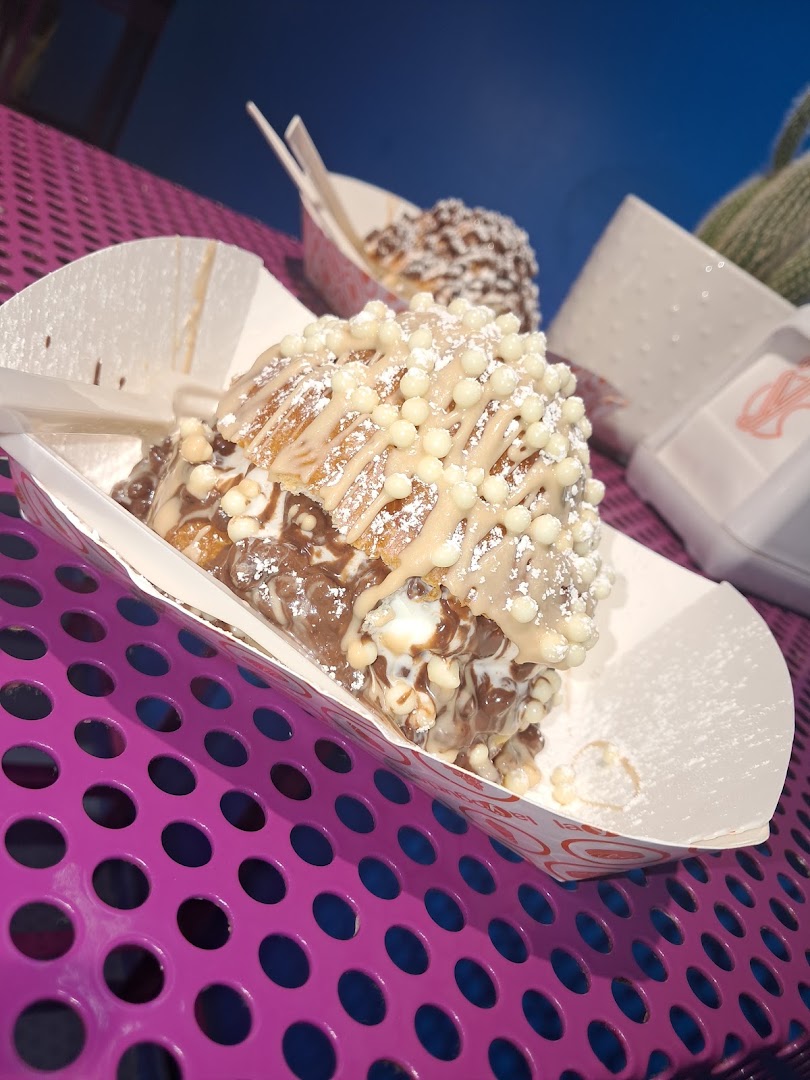La Yogurteria Bolzano