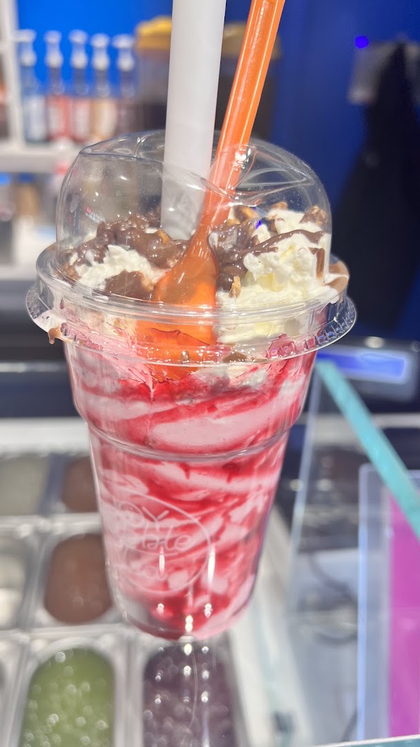 La Yogurteria Bolzano, Bolzano