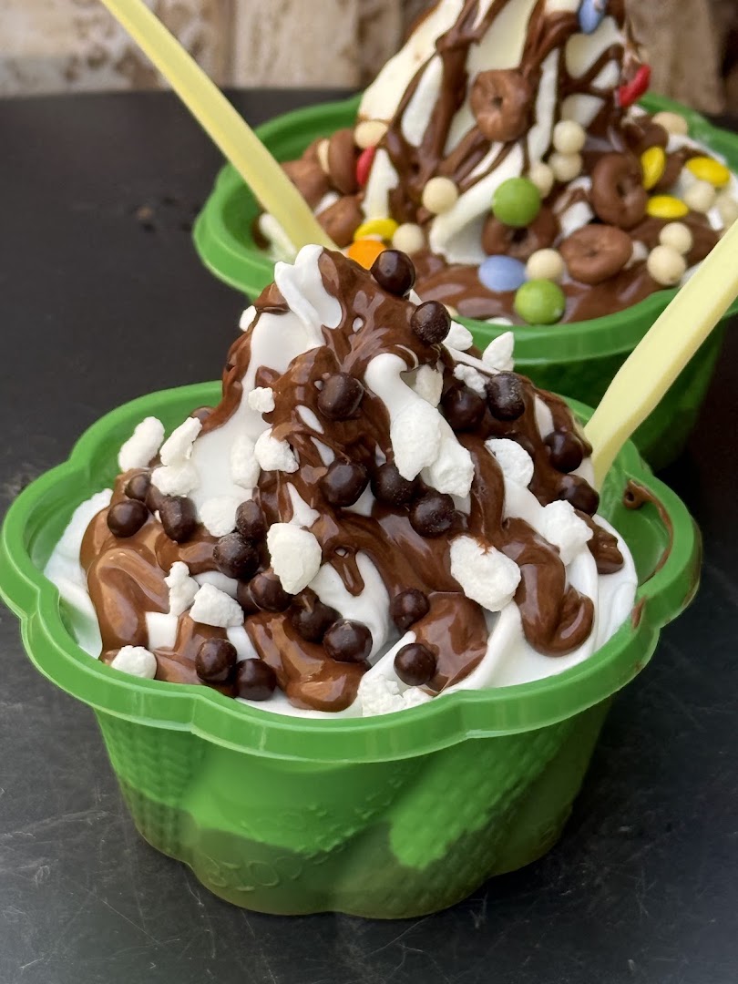 La Yogurteria di Messina