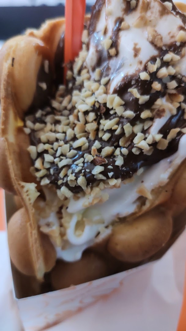 La Yogurteria di Vico Equense