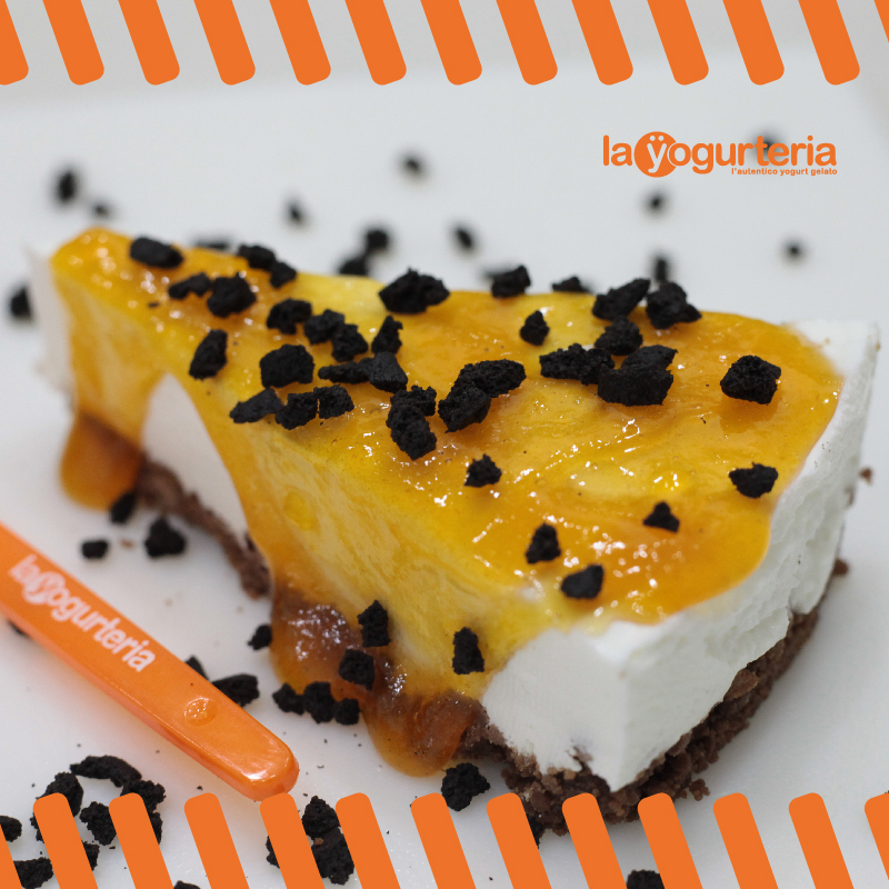 La Yogurteria LeBolle c/O CC LeBolle