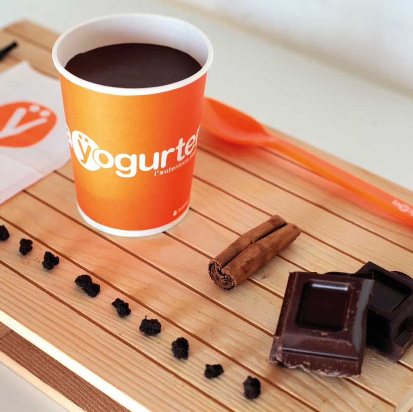 La Yogurteria LeBolle c/O CC LeBolle