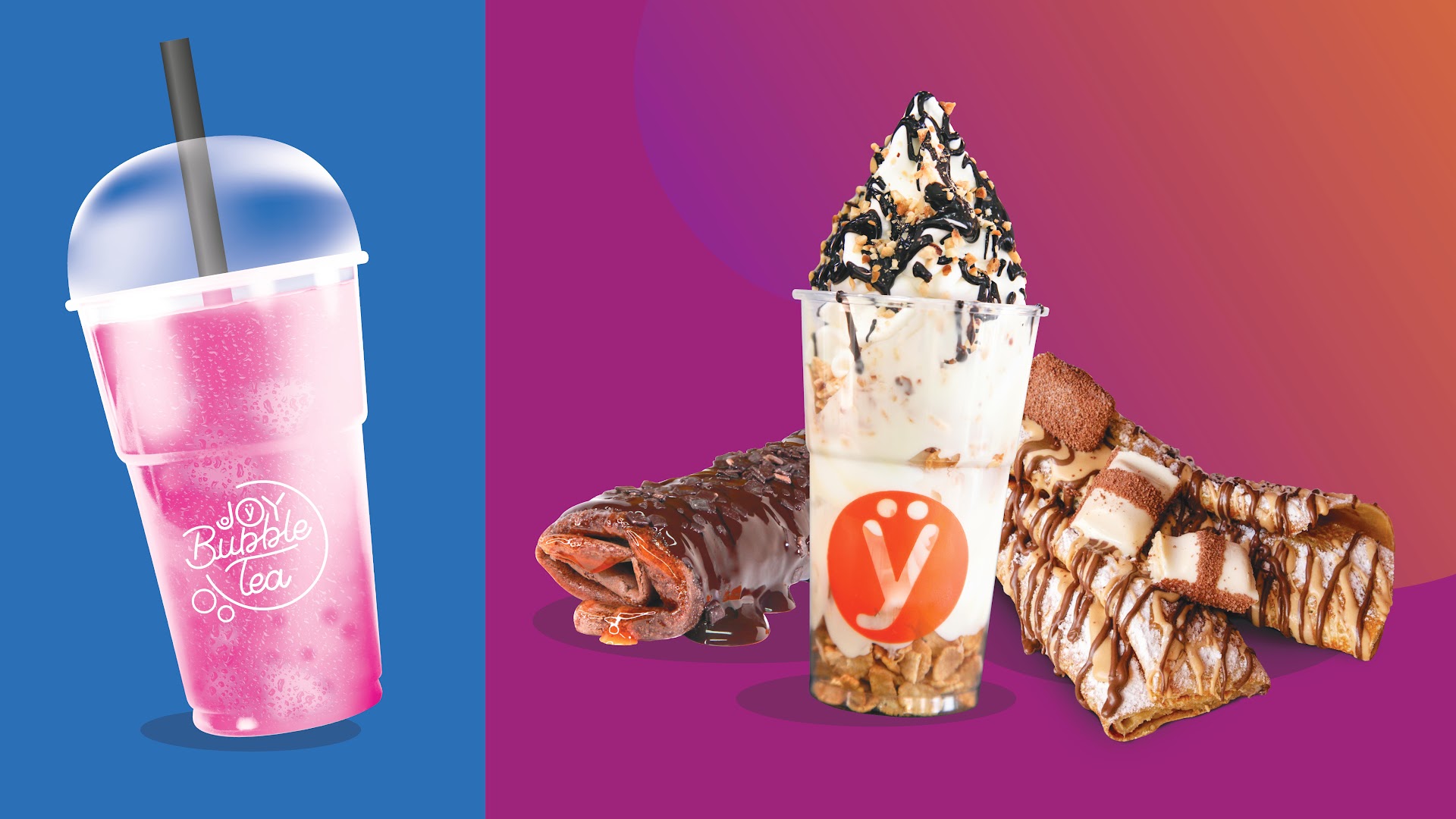 La Yogurteria Piazza Re di Roma