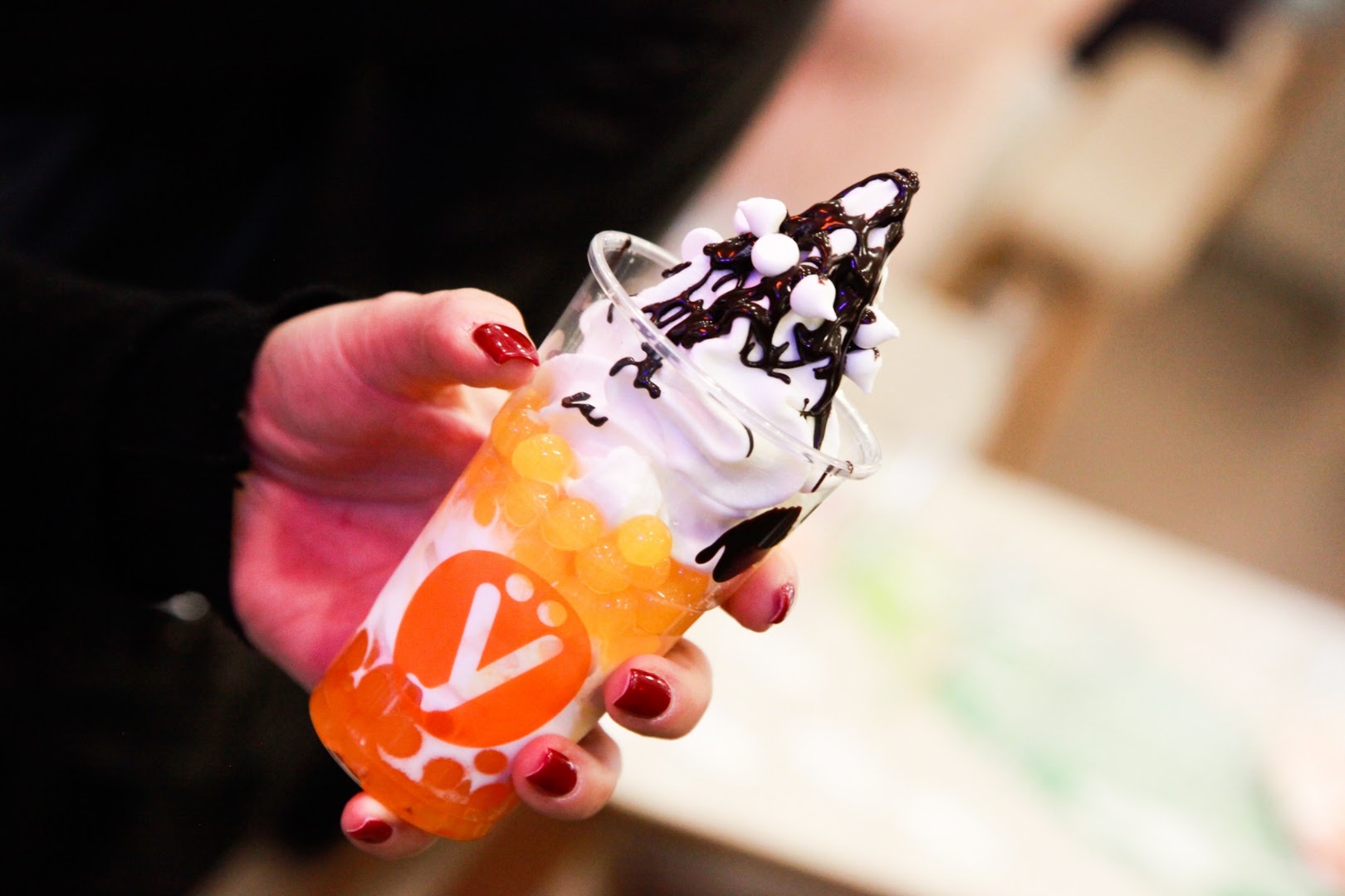 La Yogurteria