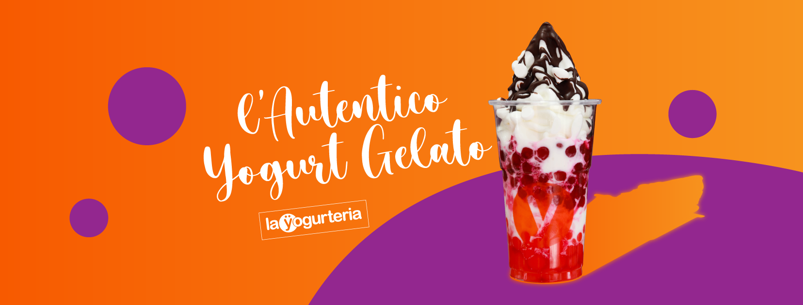 La Yogurteria Trento