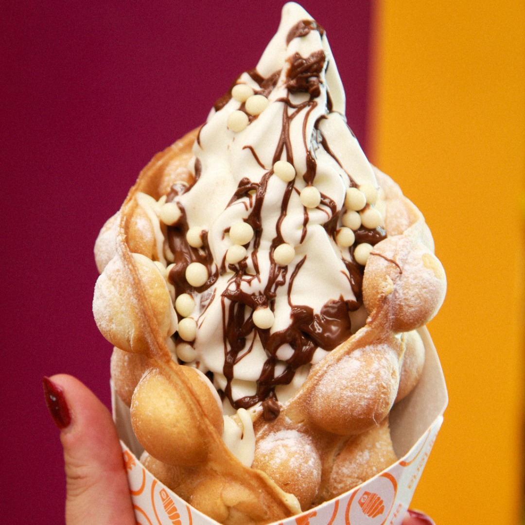La Yogurteria Vallo della Lucania
