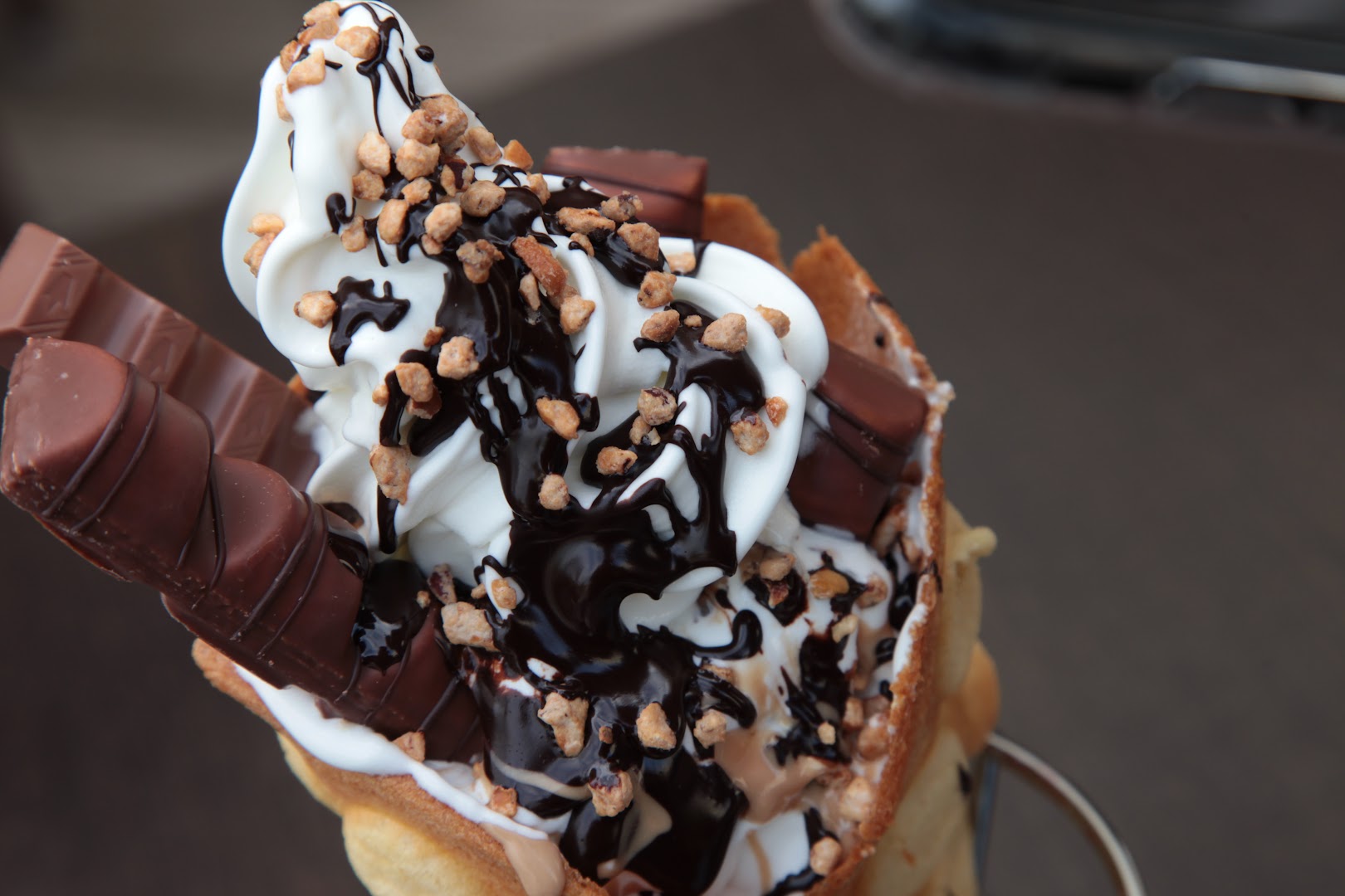 La Yogurteria