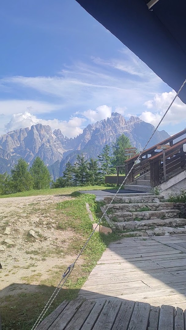La Zopa - Rifugio Alpino Bar Ristorante