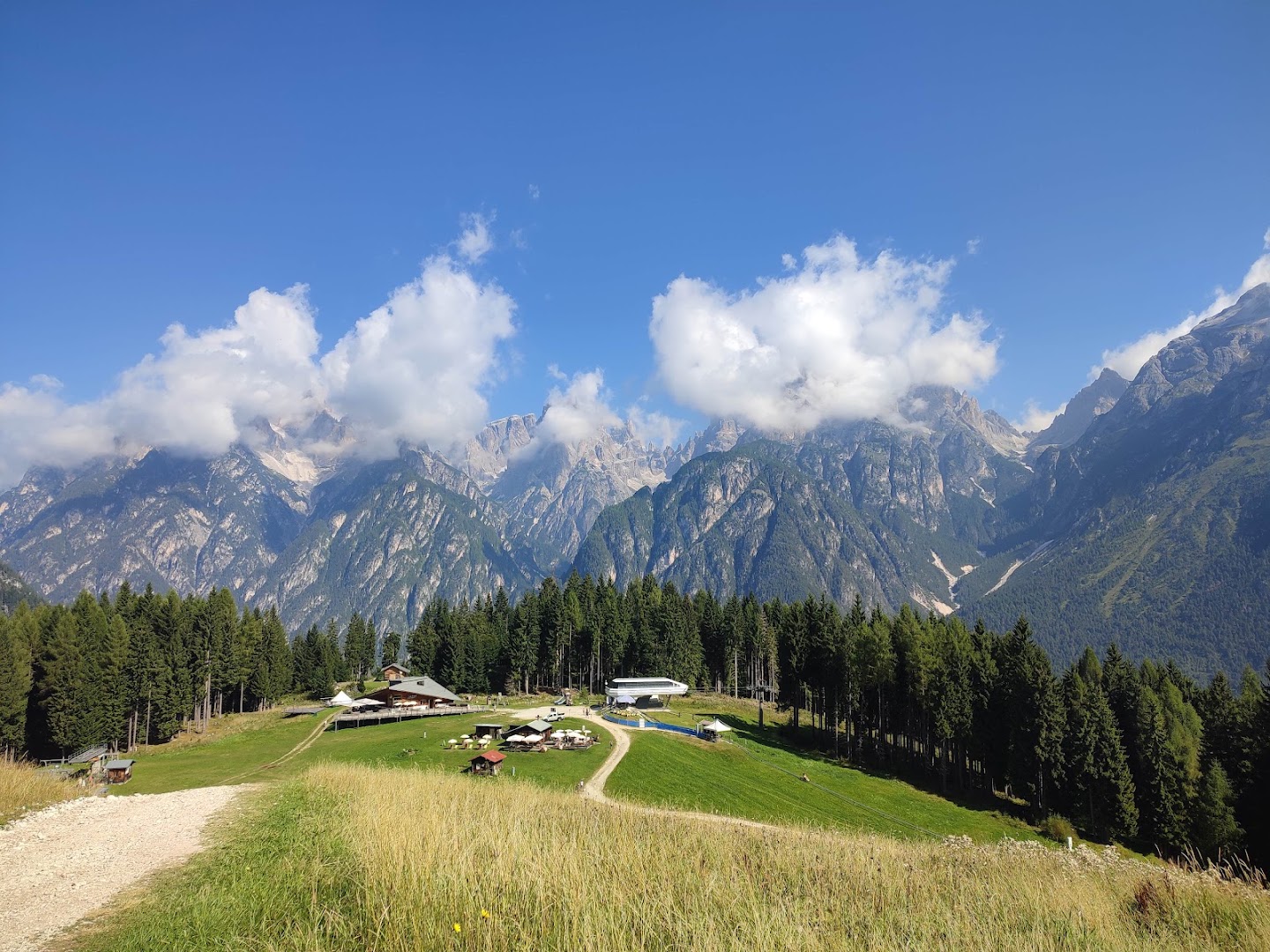 La Zopa - Rifugio Alpino Bar Ristorante