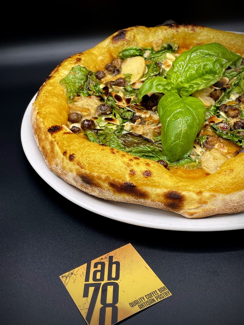 LAB 78