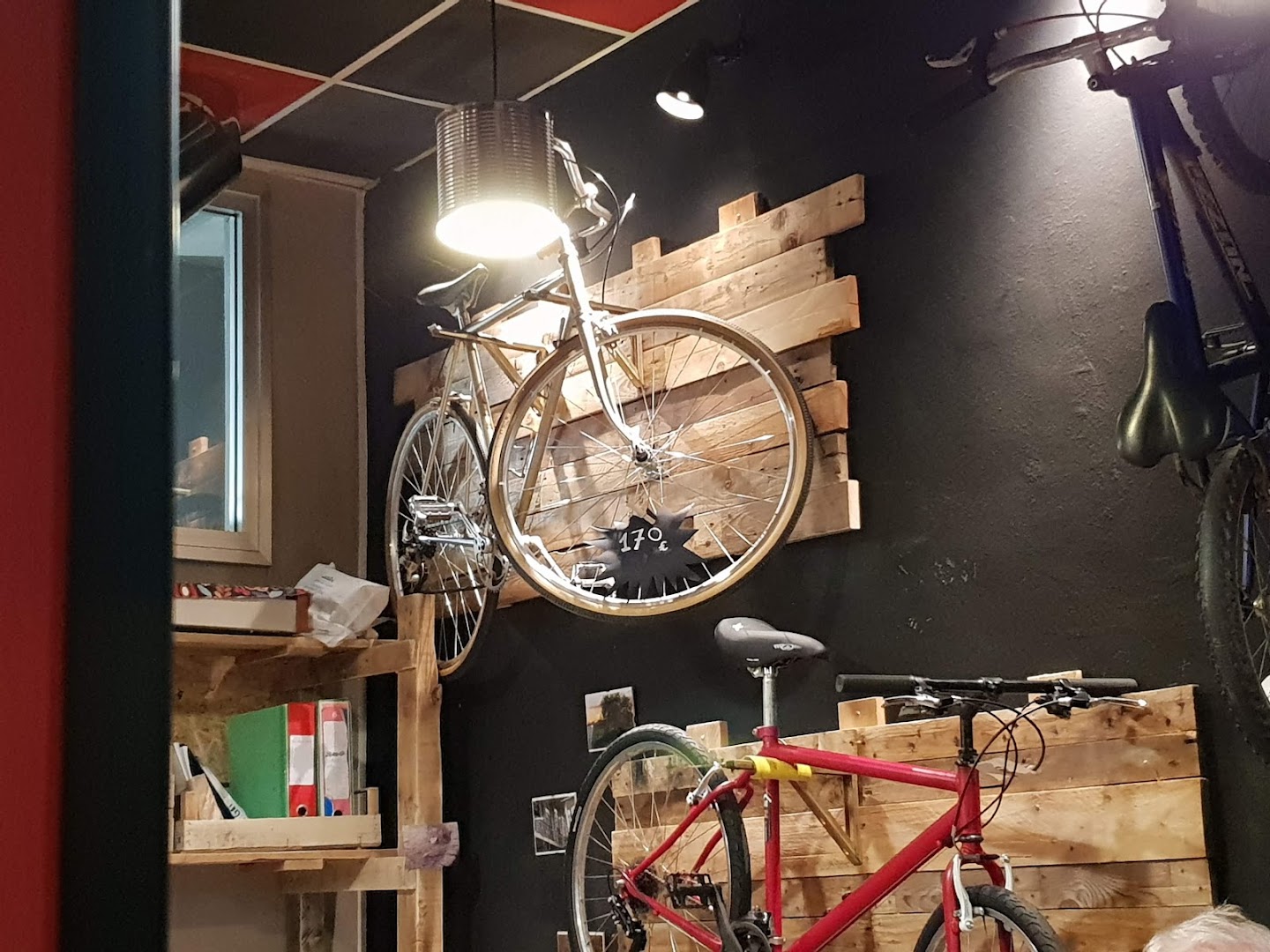 Lab.biciclario