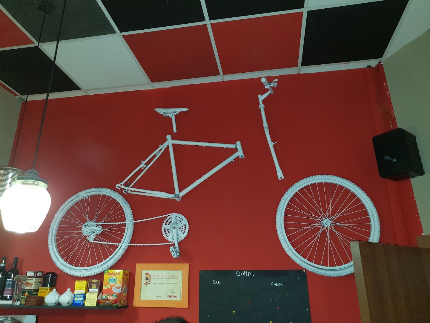 Lab.biciclario
