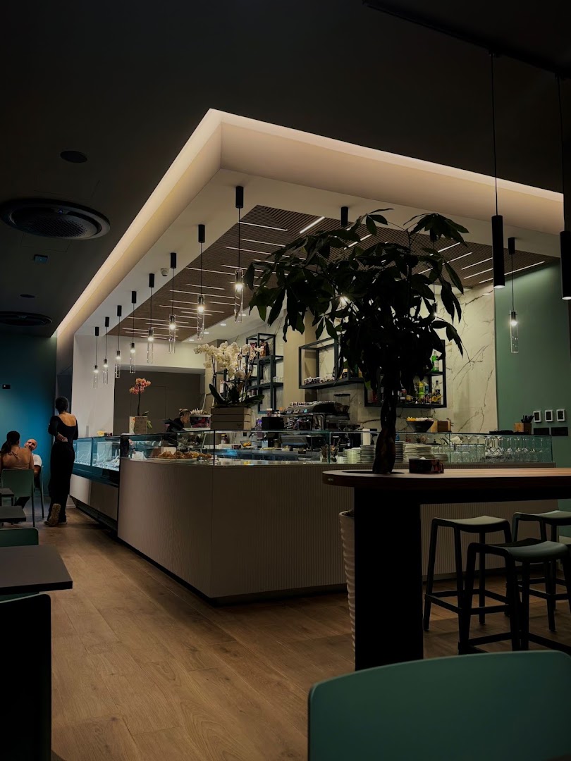 LAB Biella - Bistrot | Gelato | Caffè