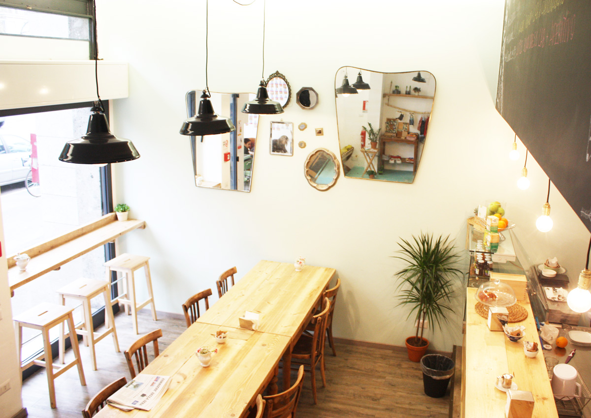 Lab Café
