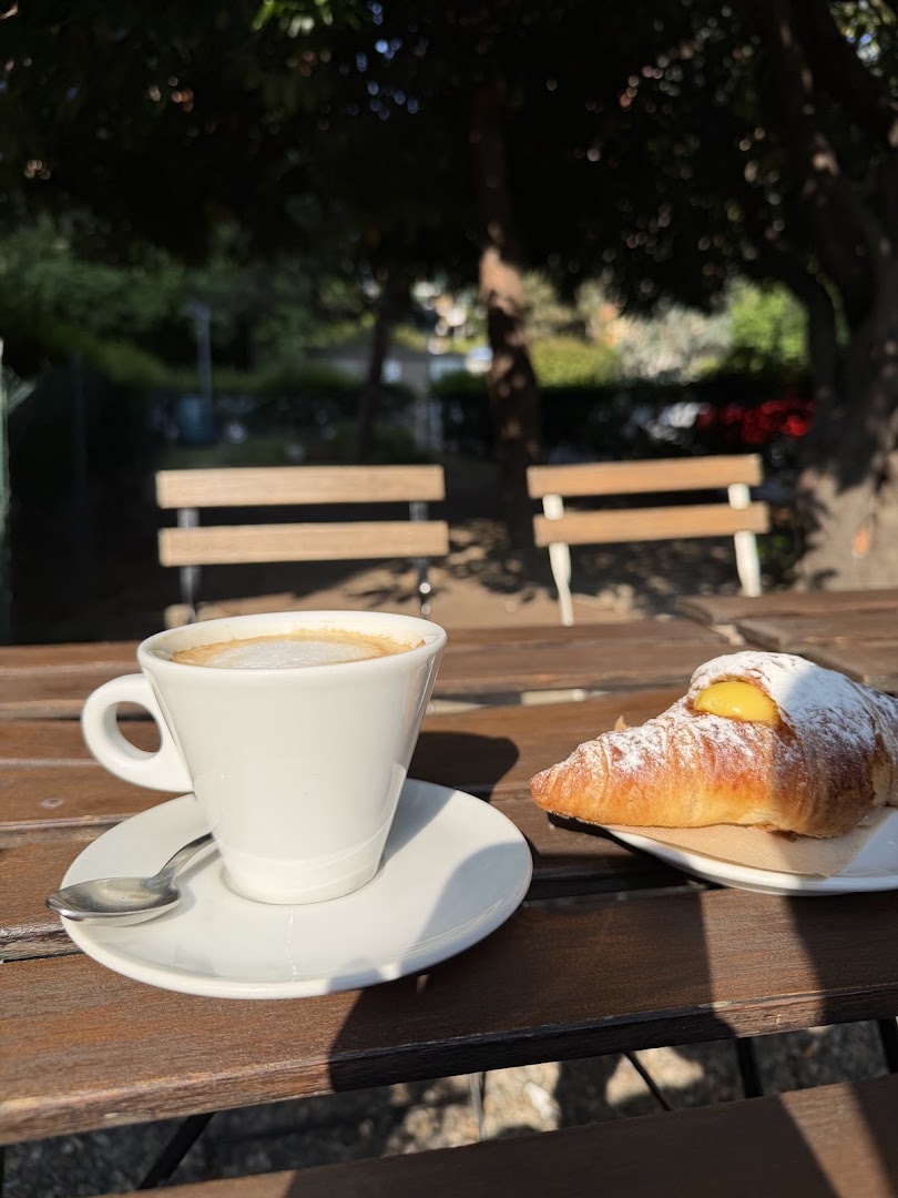 Lab Café