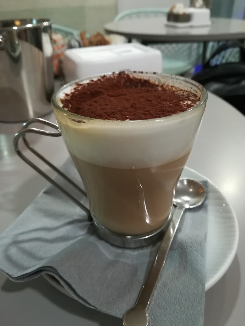 LAB CAFFE’ - Bar - Caffetteria - Aperitivi - Pasti veloci