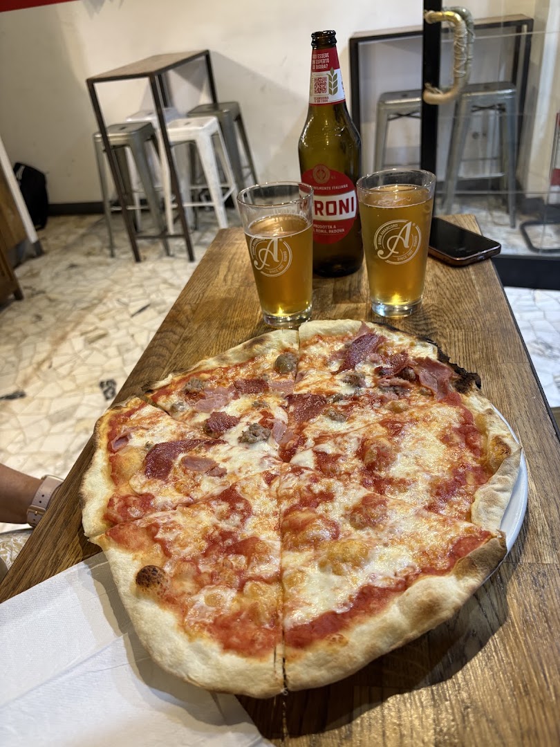 LAB Grand Gourmet