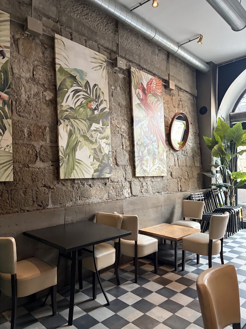 Lab - Restaurant & drink - Viterbo