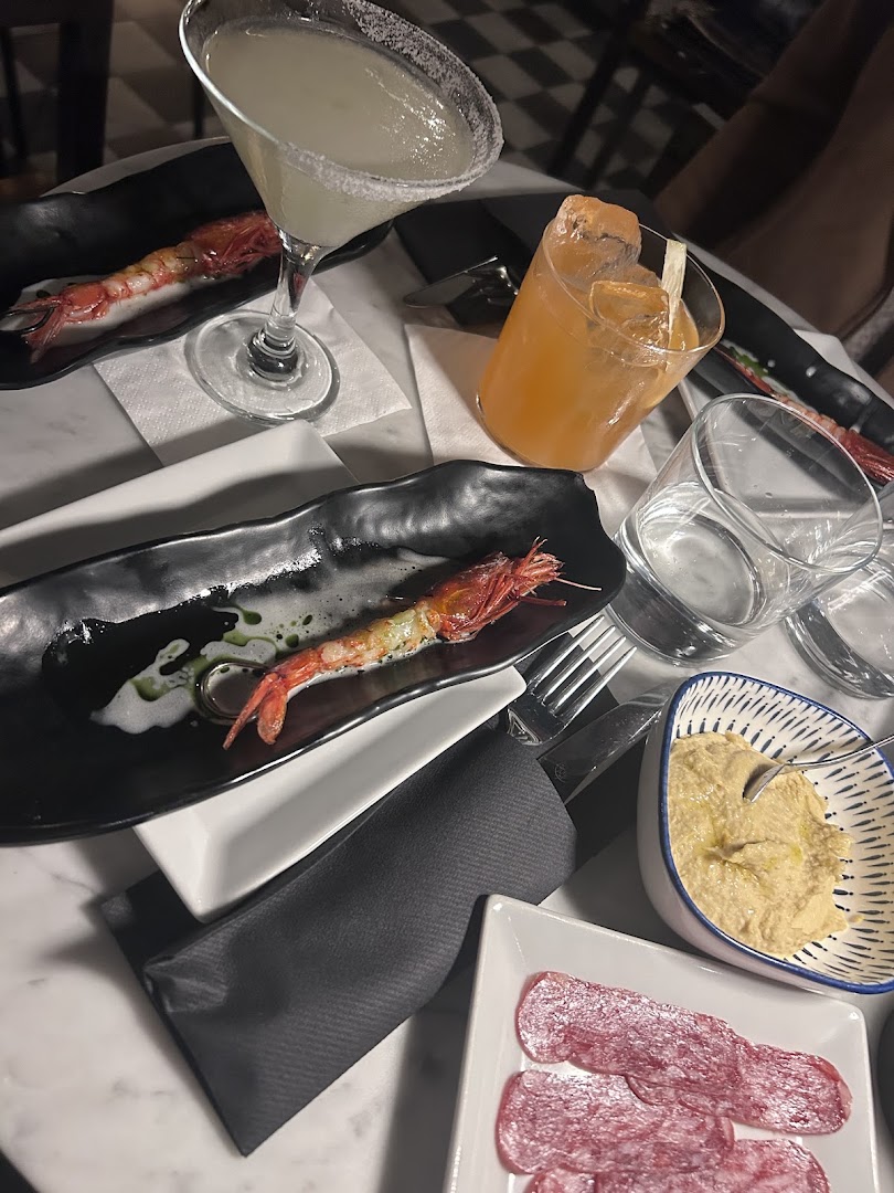 Lab - Restaurant & drink - Viterbo