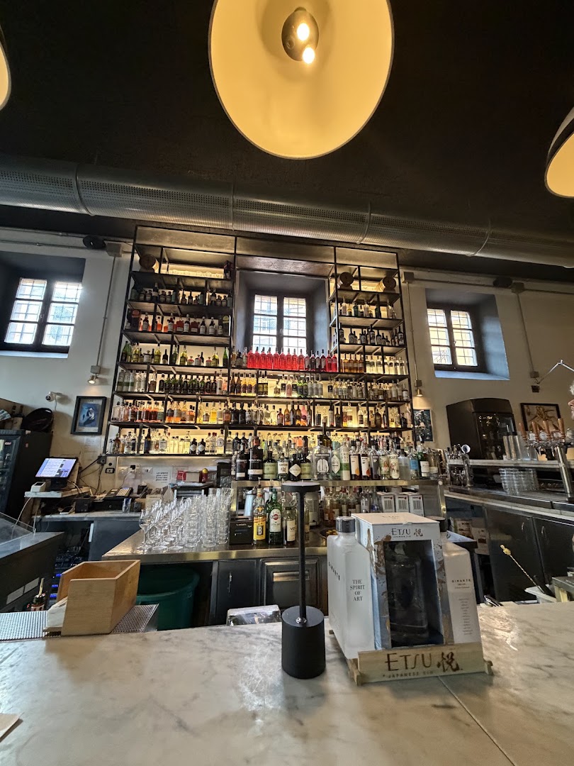 Lab - Restaurant & drink - Viterbo