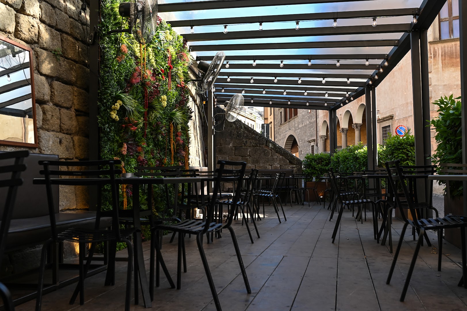 Lab - Restaurant & drink - Viterbo