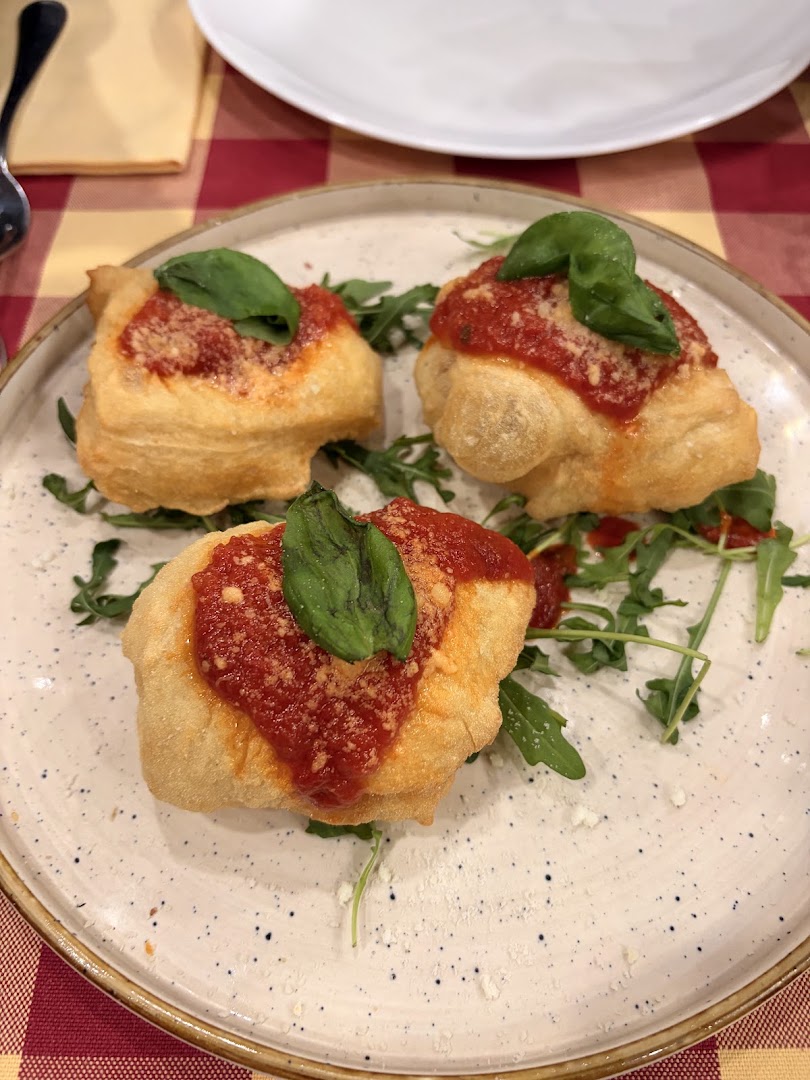 La Baita dei Sapori del Sud